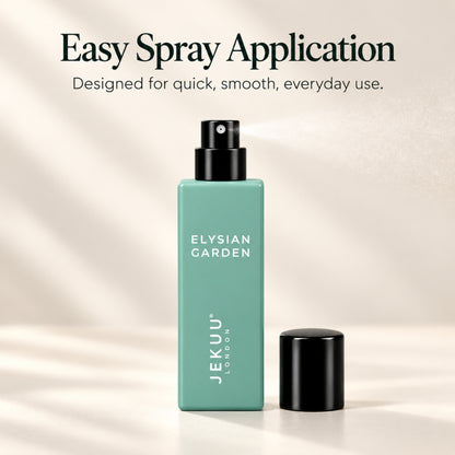Elysian Garden Eau de Perfume 20ml