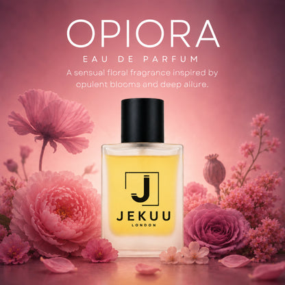 OPIORA Premium Luxury Perfume , Unisex Fragrance 50ml