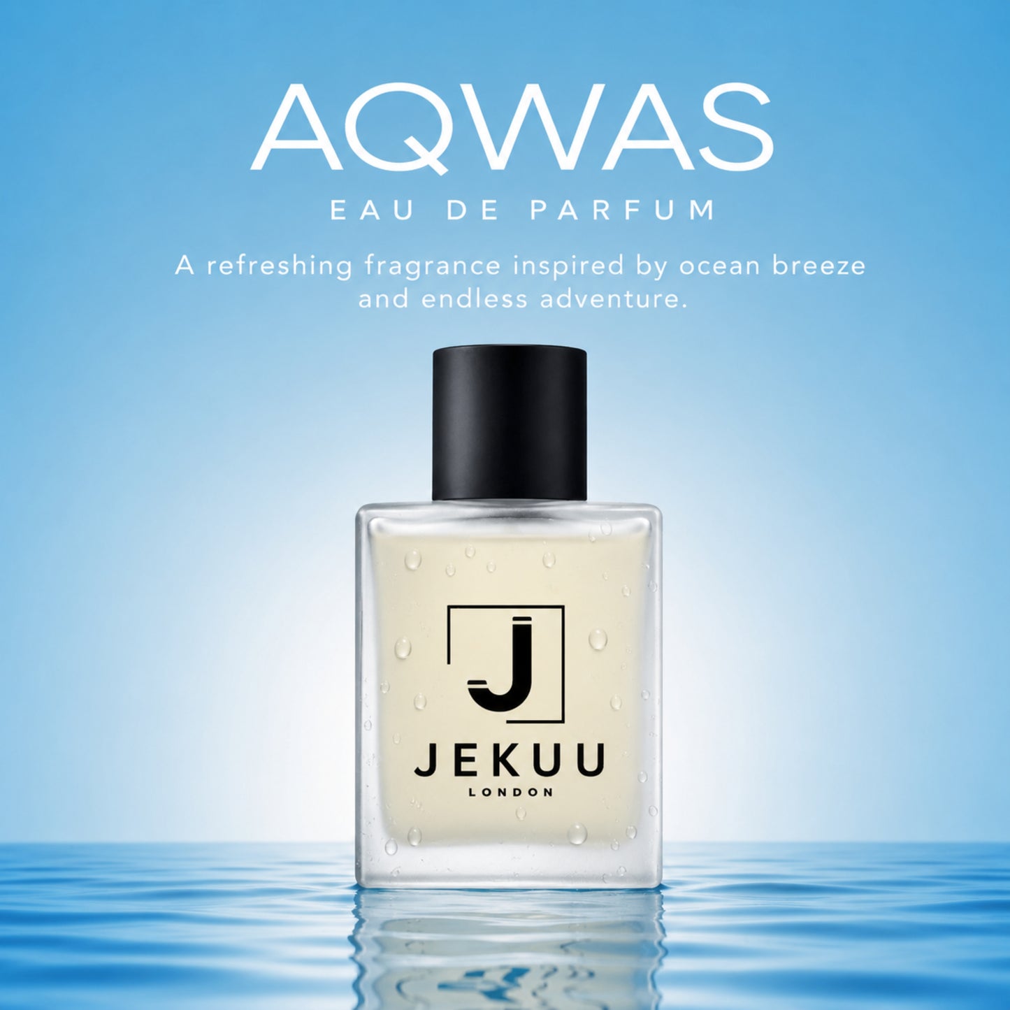 AQWAS Premium Luxury Perfume , Unisex Fragrance 50ml