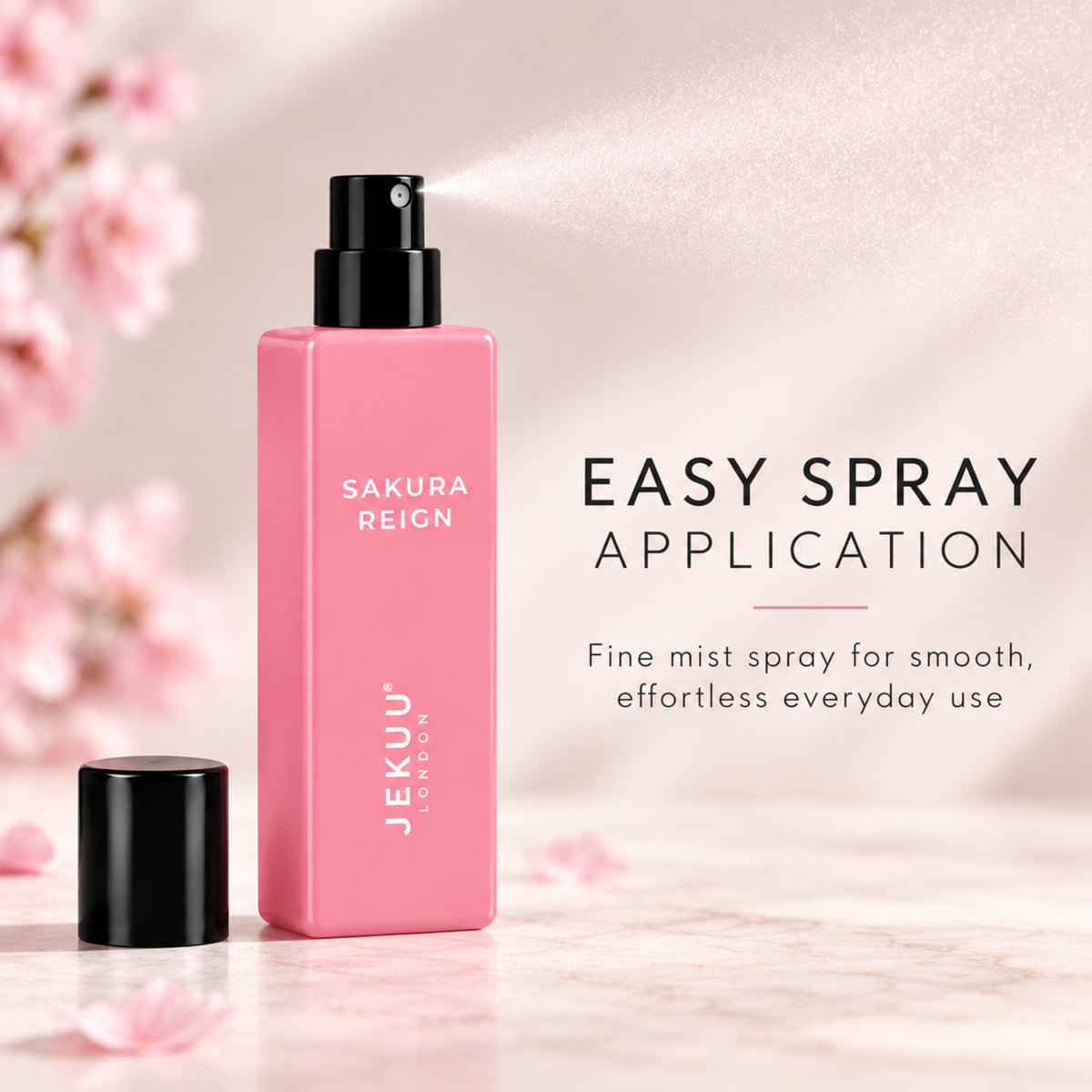 Sakura Reign Eau de Parfume  20ml