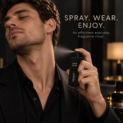 Noir Elan Eau de Perfume 20ml