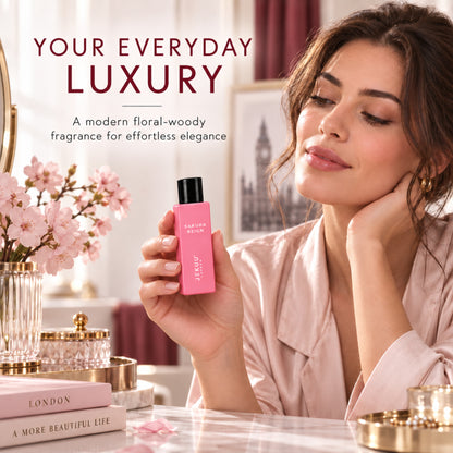 Sakura Reign Eau de Parfume  20ml