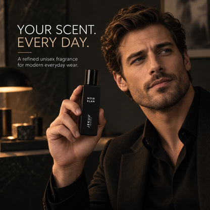 Noir Elan Eau de Perfume 20ml