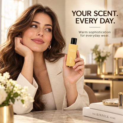 Vanilla Reverie  Eau de Parfume  20ml