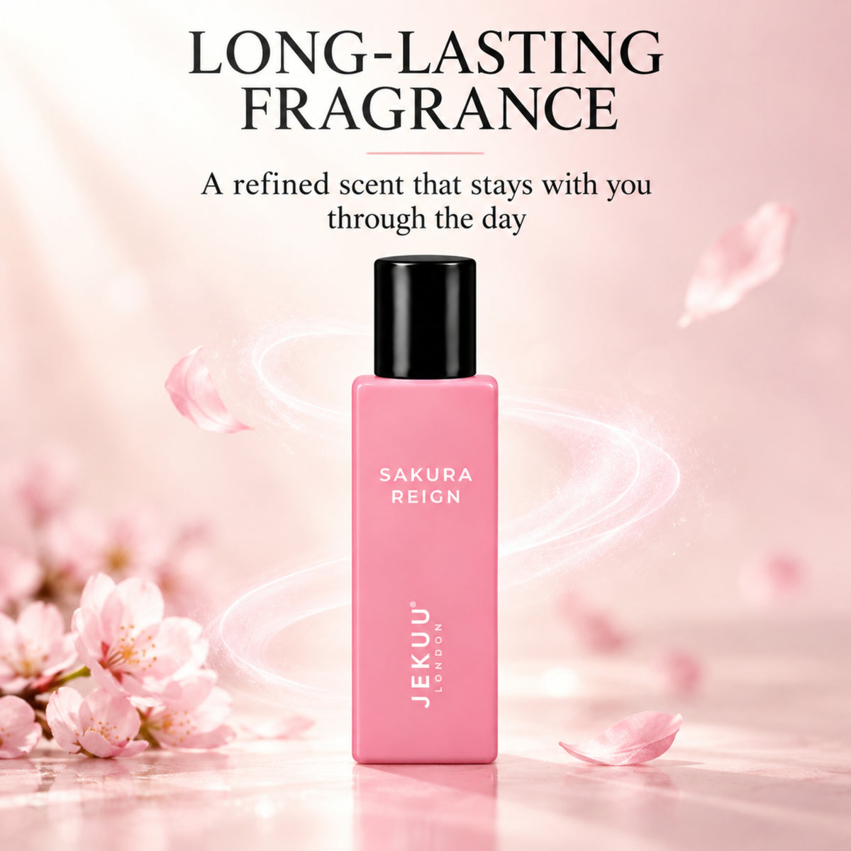 Sakura Reign Eau de Parfume  20ml