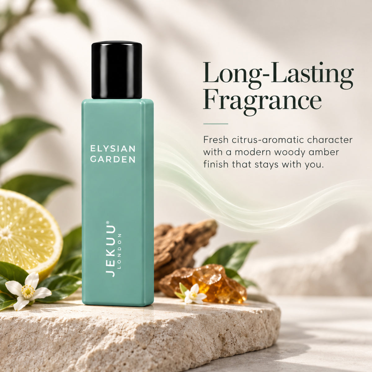 Elysian Garden Eau de Perfume 20ml