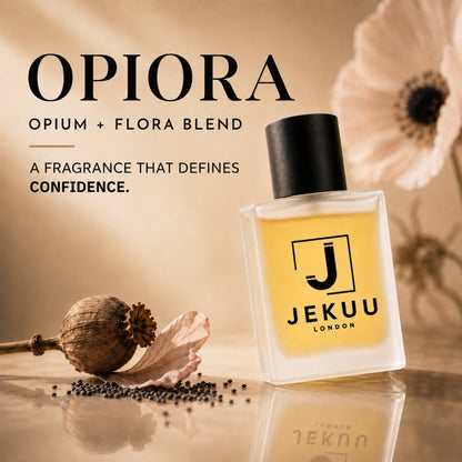 OPIORA Premium Luxury Perfume , Unisex Fragrance 50ml