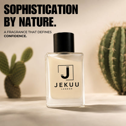 Cactiva  Premium Luxury Perfume , Unisex Fragrance 50ml