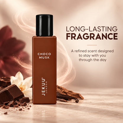 Choco Musk Eau de Perfume 20ml