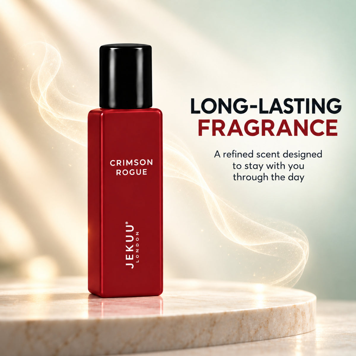 Crimson Rogue Eau de Parfume 20ml