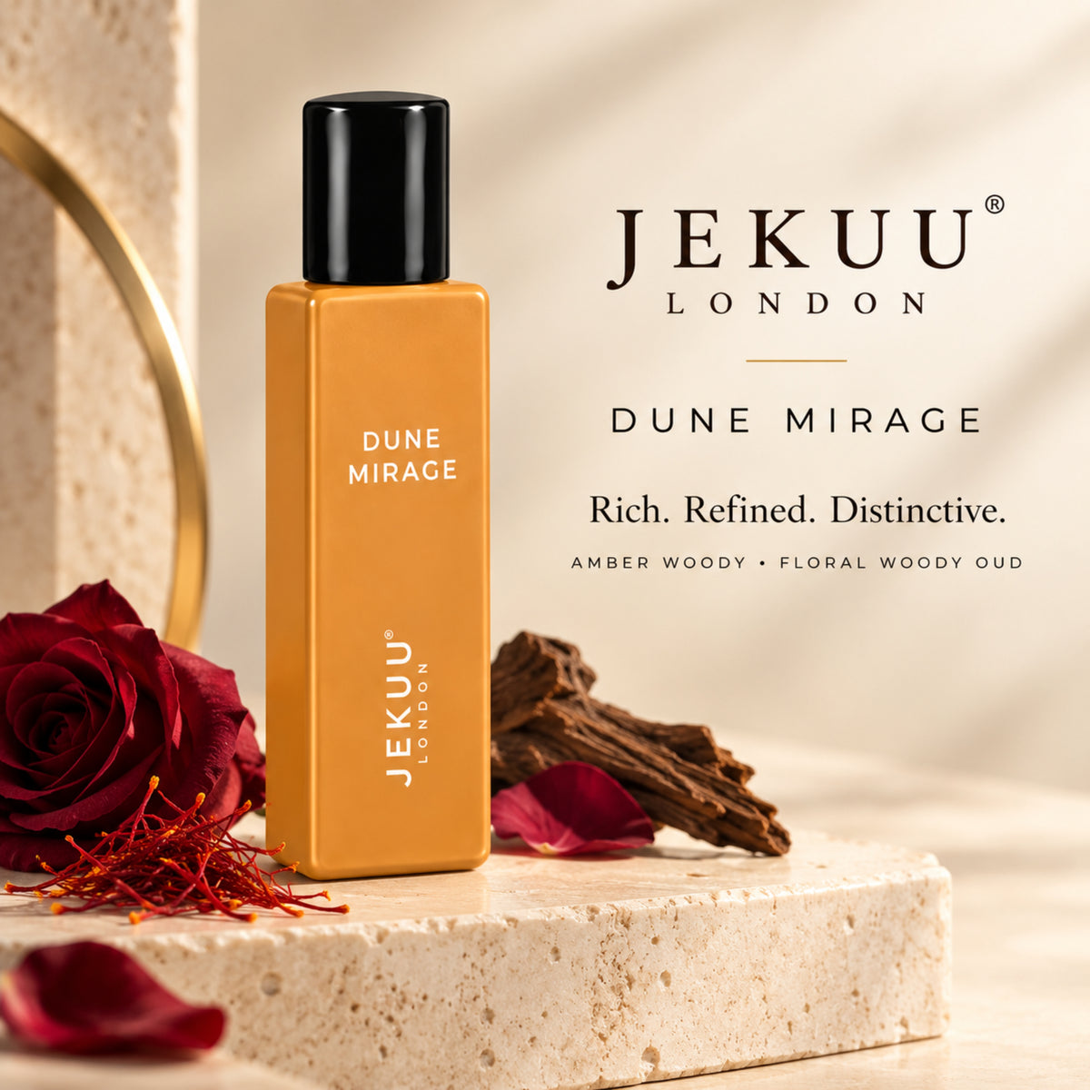 Dune Mirage Eau de Parfume 20ml