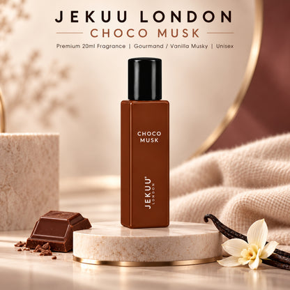 Choco Musk Eau de Perfume 20ml