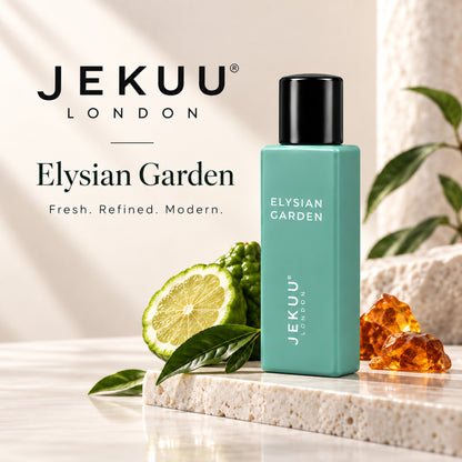 Elysian Garden Eau de Perfume 20ml