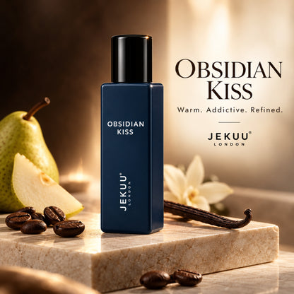 Obsidian Kiss Eau de Parfume  20ml
