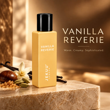 Vanilla Reverie  Eau de Parfume  20ml