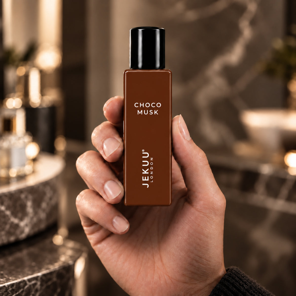 Choco Musk Eau de Perfume 20ml