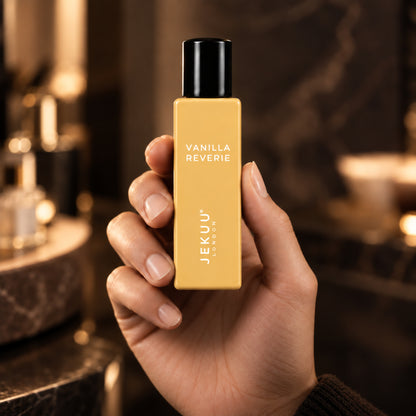 Vanilla Reverie  Eau de Parfume  20ml