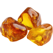 Amber