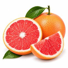 Grapefruit