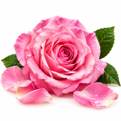 Damask Rose