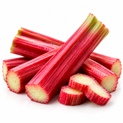 Rhubarb