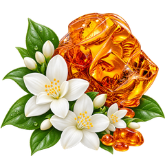 Vanilla , Amber