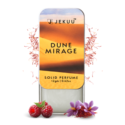 Dune Mirage Solid Perfume 12g - JEKUU