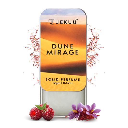 Dune Mirage Solid Perfume 12g - JEKUU