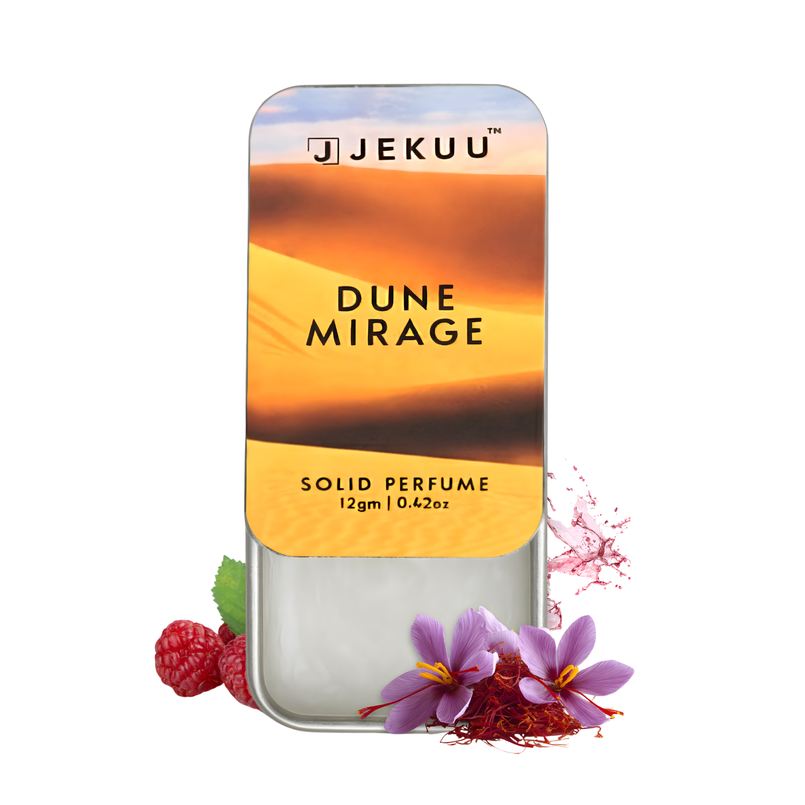 Solid Perfume (2) Dune Mirage | Solid Perfume | Crafted in UK - Image 1